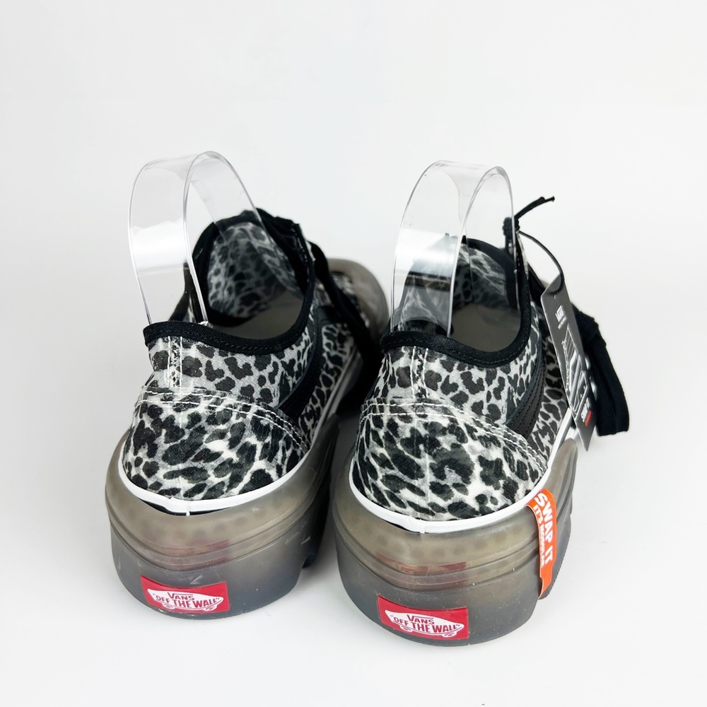 Vans X Dots Old Skool Tapered Mesh DX Modular Sneakers - VN0A7Q5VAXK - Picture 12 of 16